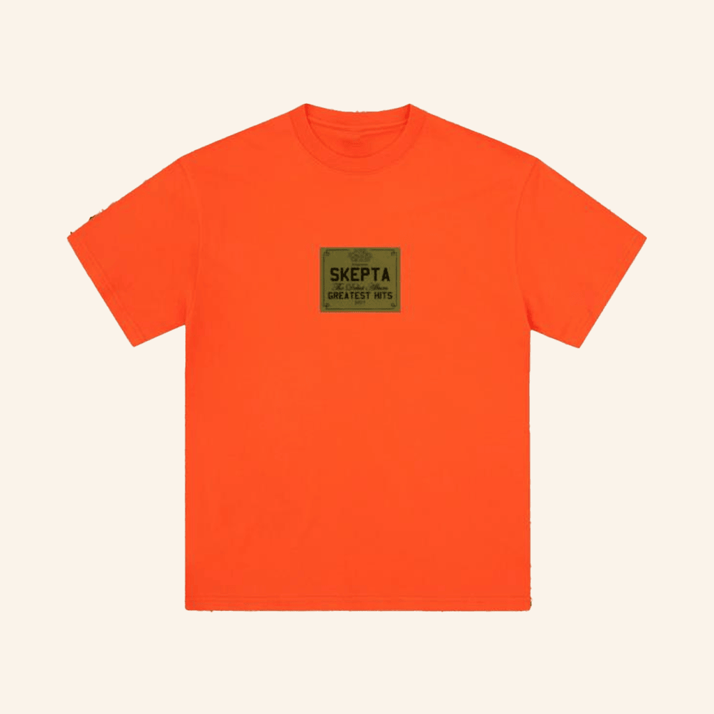 CRTZRTW Merch Greatest Hits T-Shirt Gifts For Friends CRTZRTW Merch Greatest Hits T-Shirt Gifts For Friends