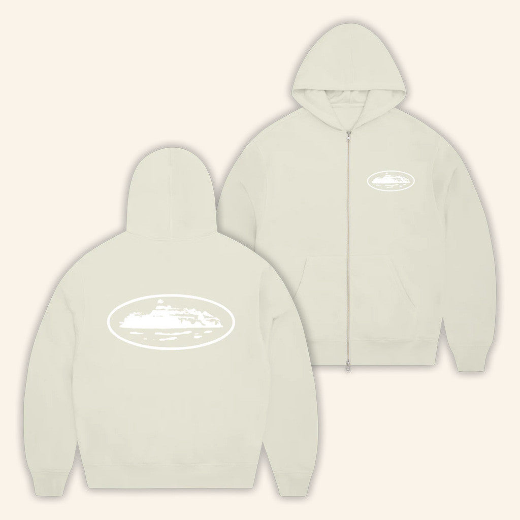 Crtzrtw Merch Island Zip Hoodie Good Gifts For Boyfriend Crtzrtw Merch Island Zip Hoodie Good Gifts For Boyfriend