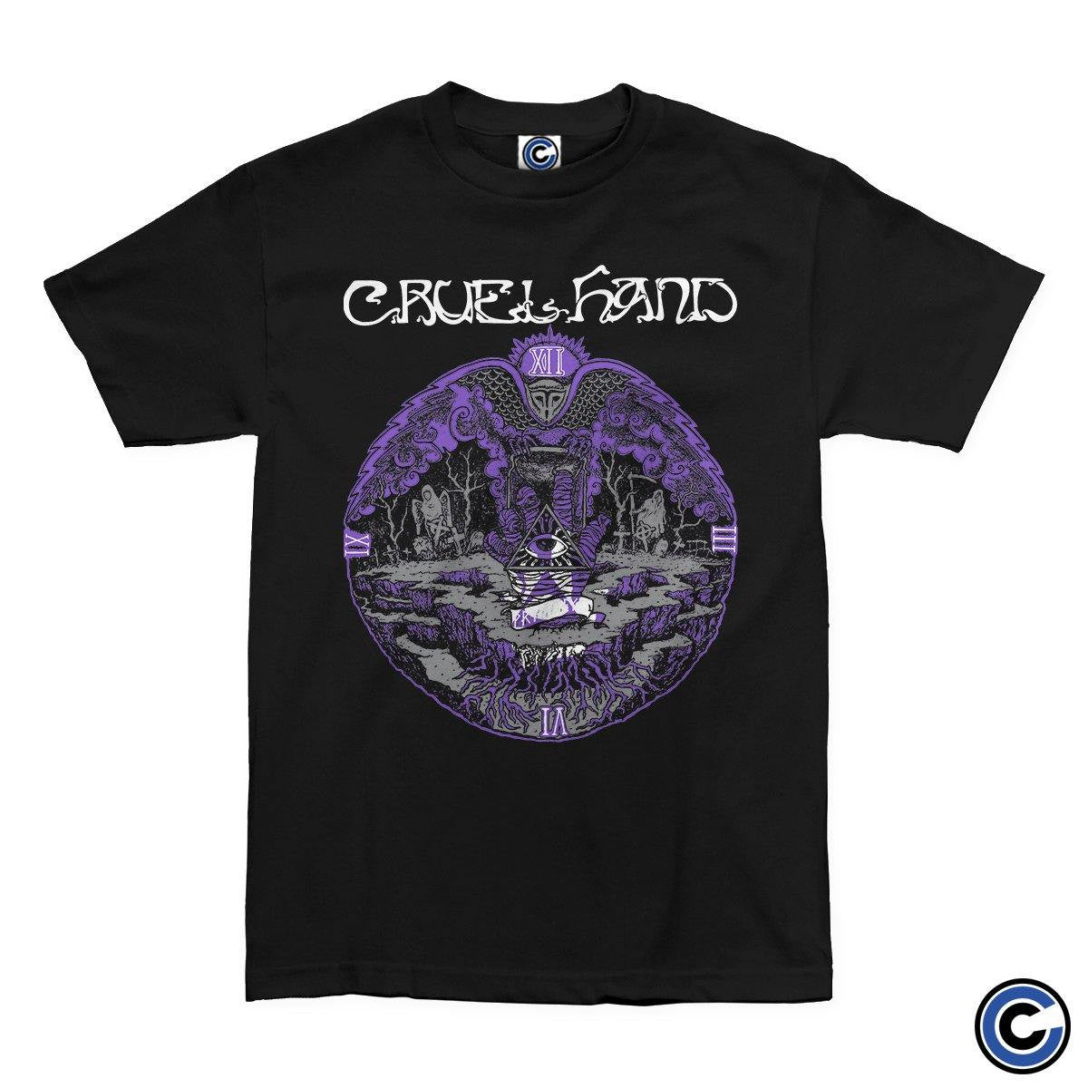 Cruel Hand Merch Prying Eyes Shirt Cruel Hand Shirt Cruel Hand Merch Prying Eyes Shirt Cruel Hand Shirt
