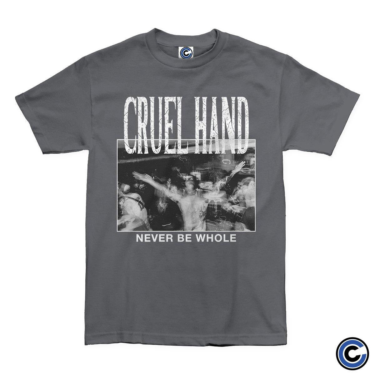 Cruel Hand Merch Whole Shirt Cruel Hand Shirt Cruel Hand Merch Whole Shirt Cruel Hand Shirt