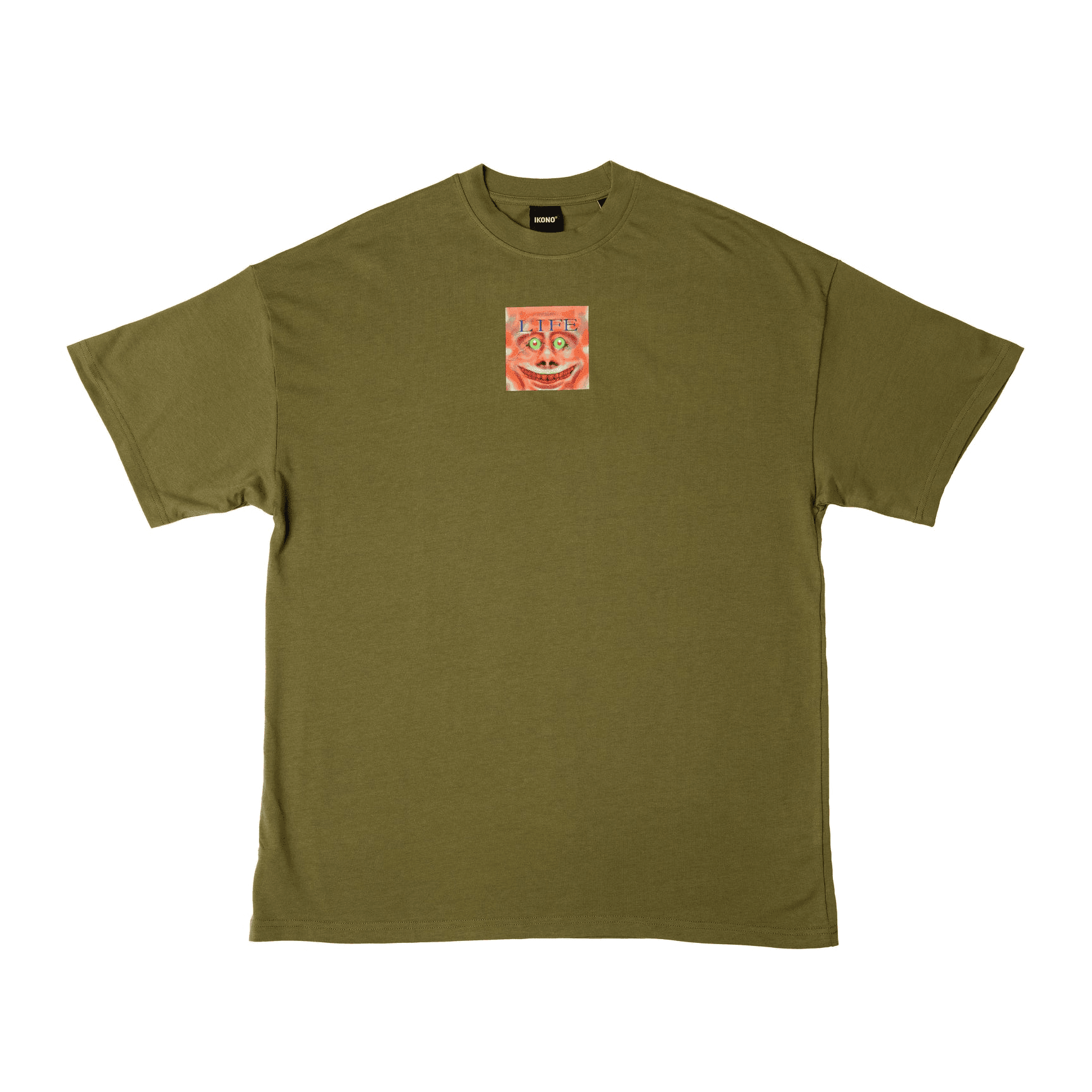 Cruelty Squad Merch T-Shirt Life Tee Cruelty Squad Shirt Game Lover Gifts For Fan