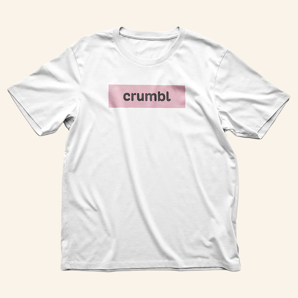 Crumbl Merch Crumbl Pink Box T-Shirt Unique Gifts Ideas For Wife