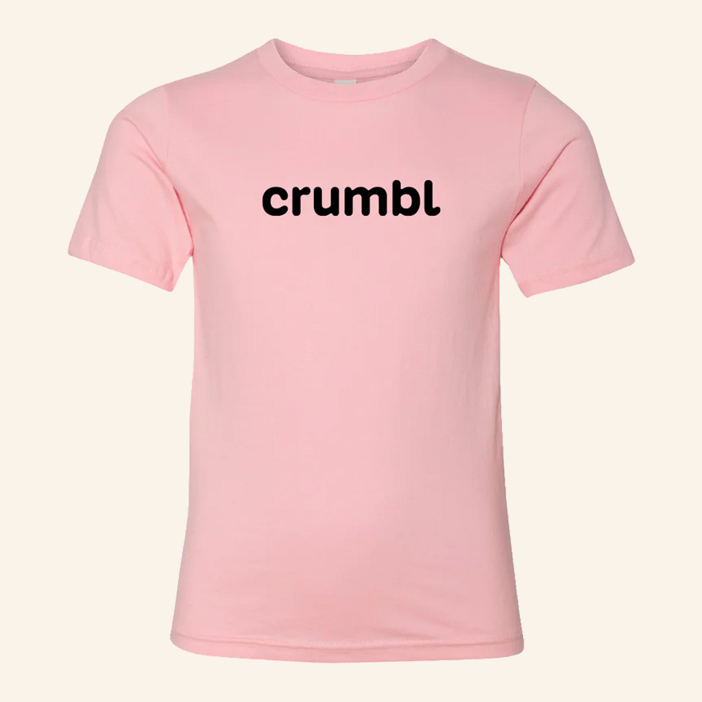 Crumbl Merch Crumbl Pink Graphic T-Shirt Birthday Gifts For Her