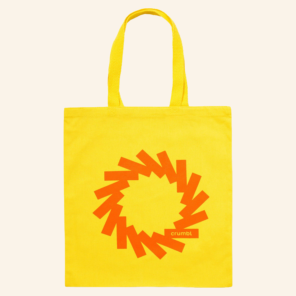 Crumbl Merch Crumbl Sunbeam Tote Bag Unique Gift For Friend Birthday Crumbl Merch Crumbl Sunbeam Tote Bag Unique Gift For Friend Birthday