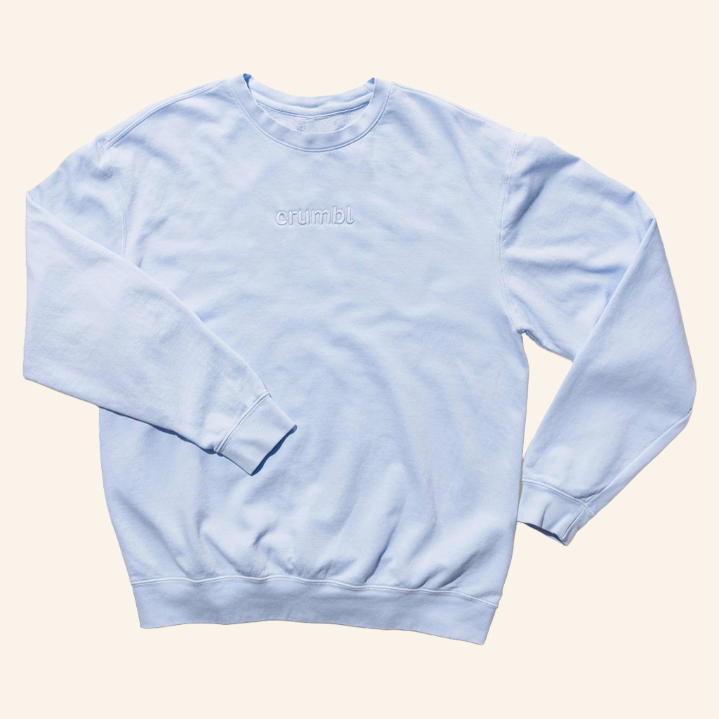 Crumbl Merch Crumbl Sweatshirt Unique Gifts Ideas For Sisters