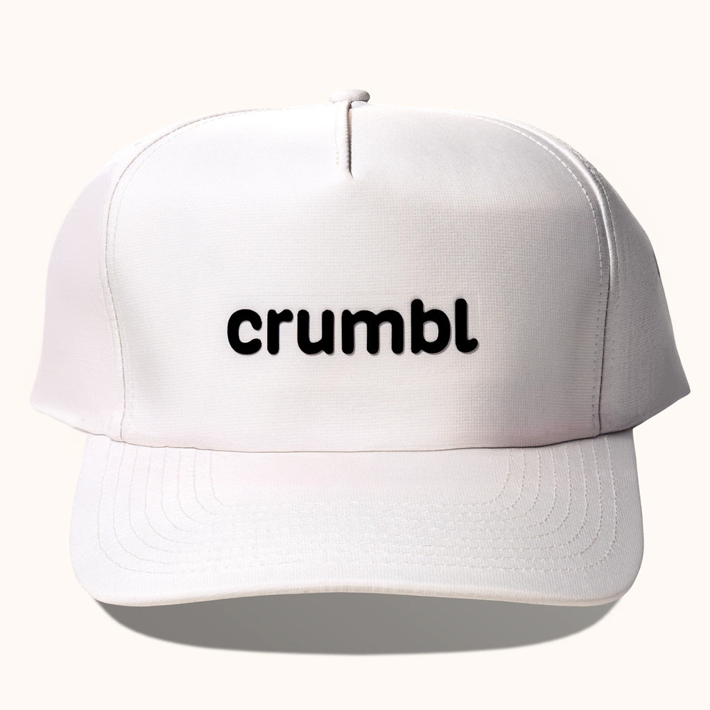 Crumbl Merch Crumbl White Hat Unique Gifts Ideas For Boyfriend