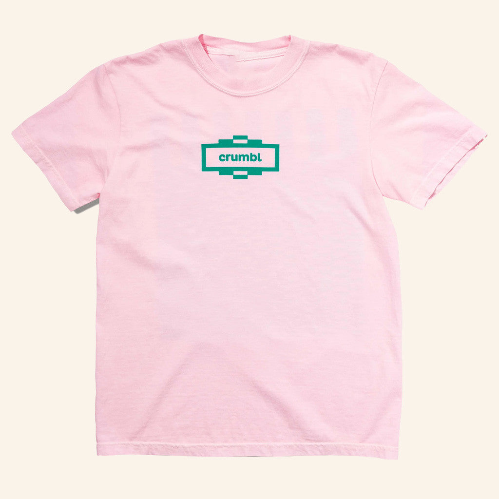 Crumbl Merch Summer Grid T-Shirt Gifts For Girlfriend Crumbl Merch Summer Grid T-Shirt Gifts For Girlfriend
