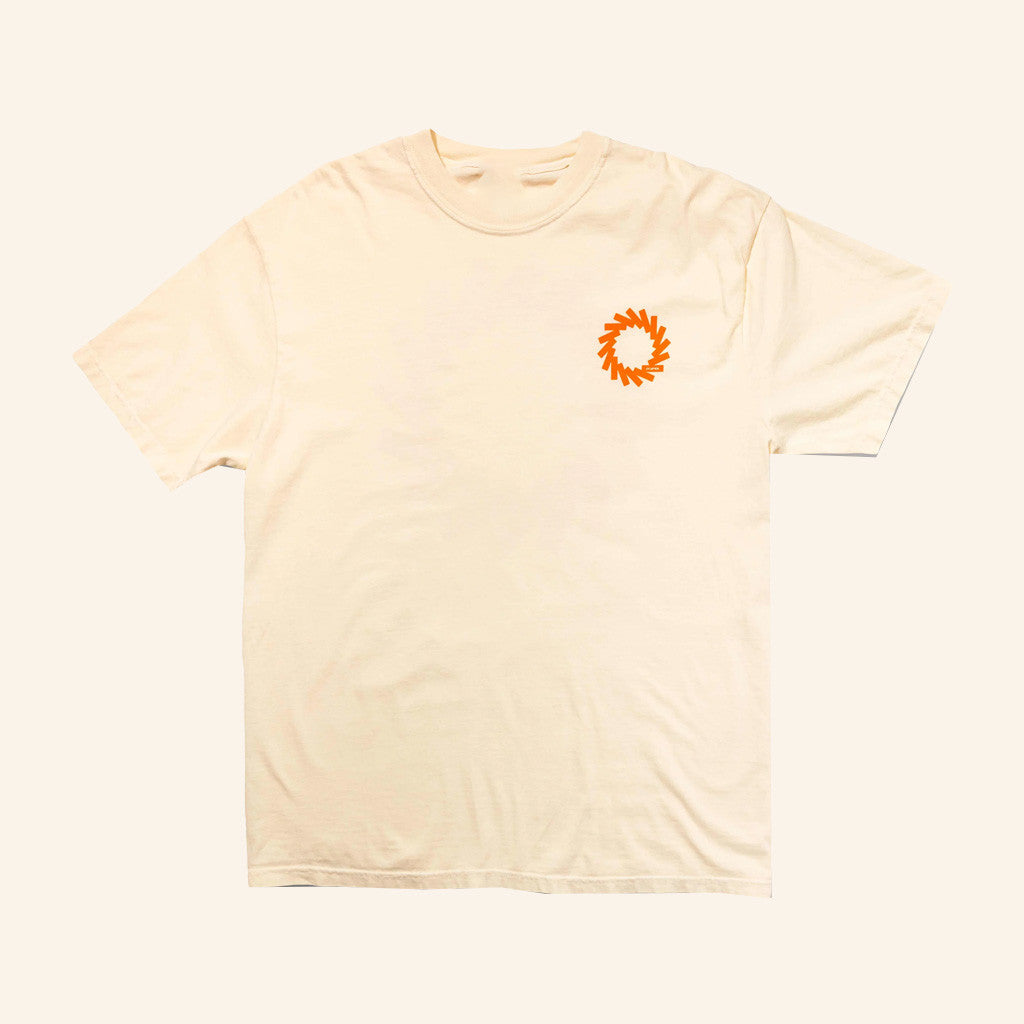Crumbl Merch Sunbeam Ivory T-Shirt Best Gifts For Friend Crumbl Merch Sunbeam Ivory T-Shirt Best Gifts For Friend