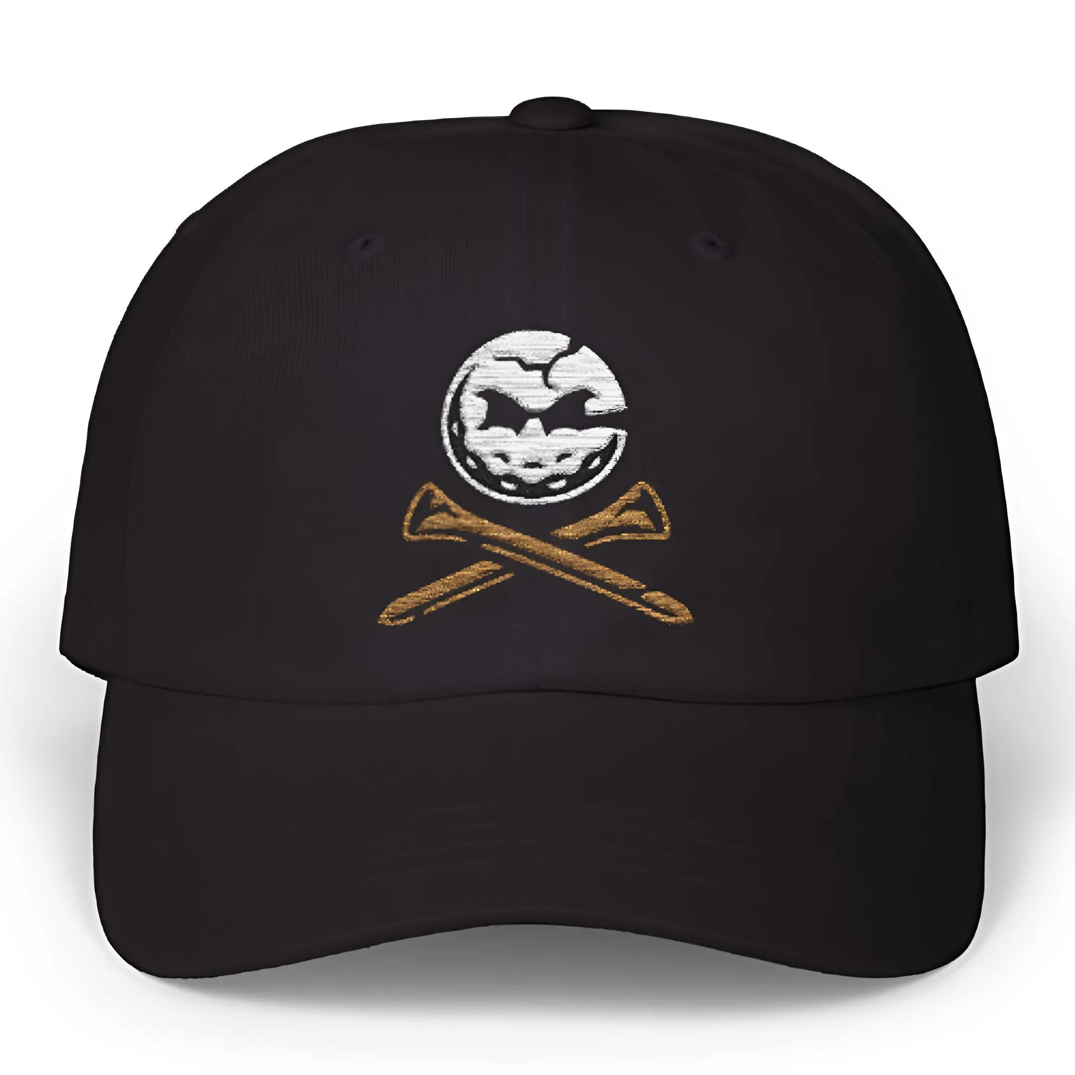 Crushers Bryson DeChambeau Hat LIV Golf Team Merch Best Gift For Golf Fans