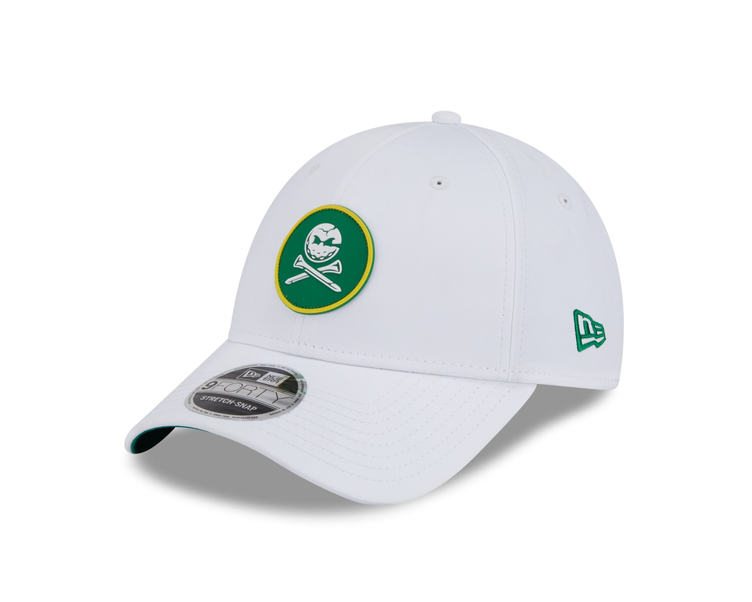 Crushers GC Hat Gifts For Men Who Love Golf