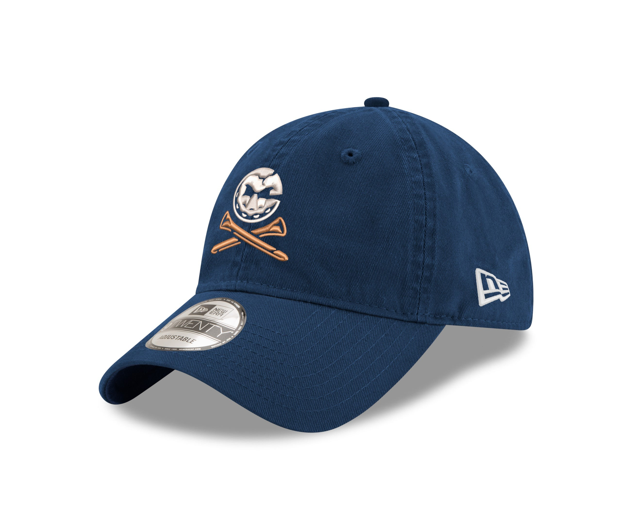 Crushers GC Hat Gifts Idea For Men Who Love Golf