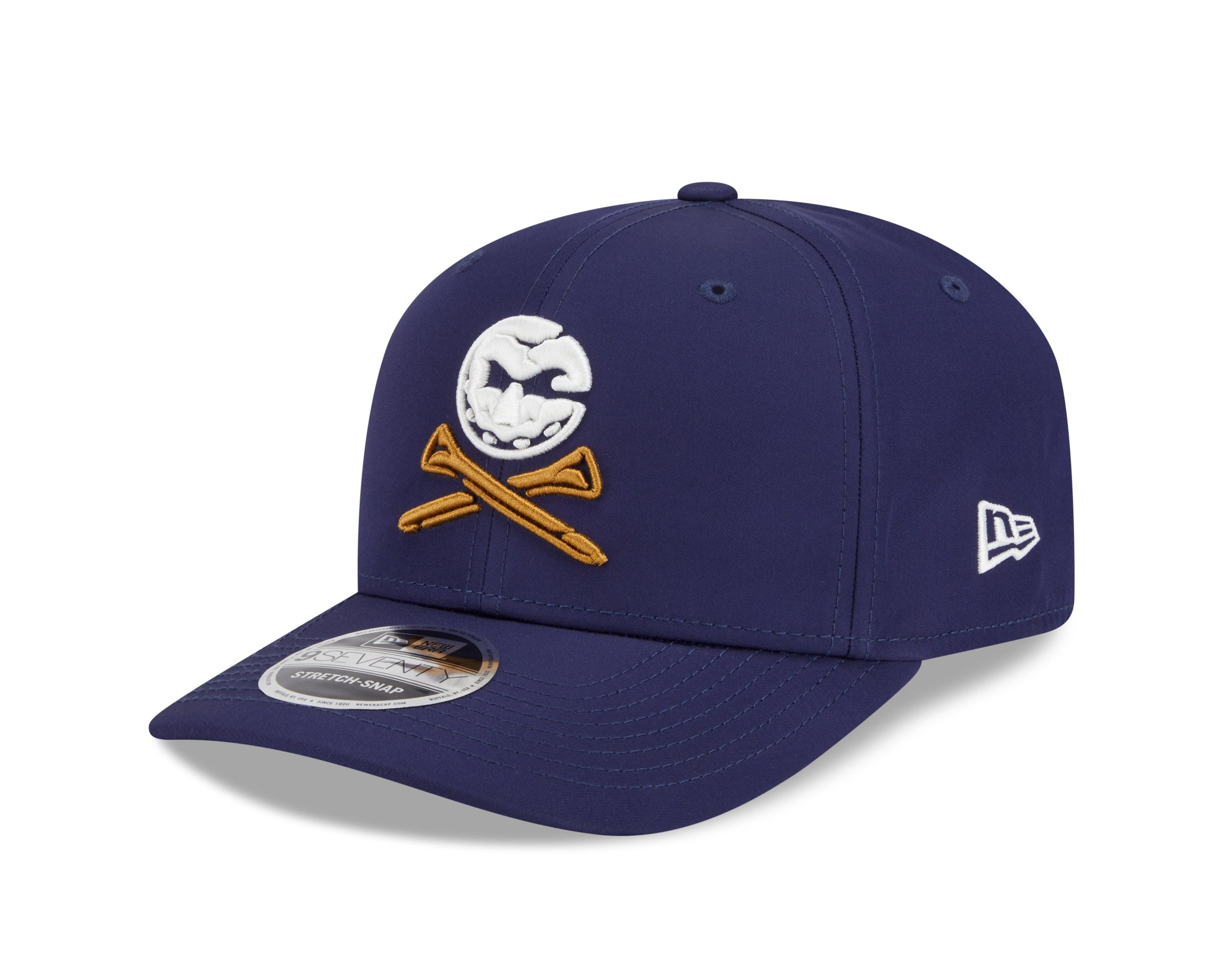 Crushers GC Hat Golfer Gift Ideas For Him