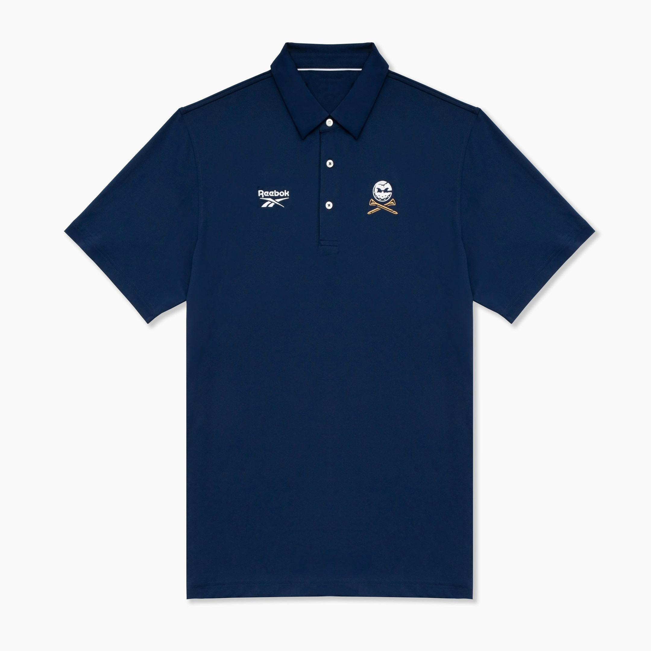 Crushers GC Polo Shirt Best Gifts For Golfers