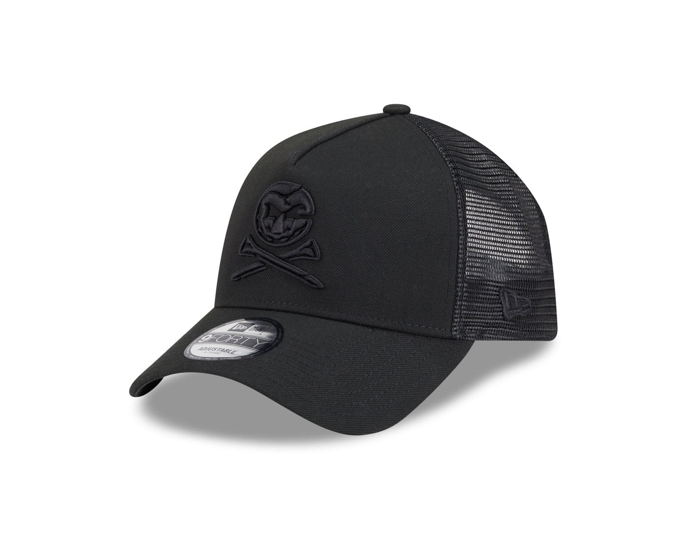 Crushers GC Trucker Hat Gifts For Golfers Who Have Everything