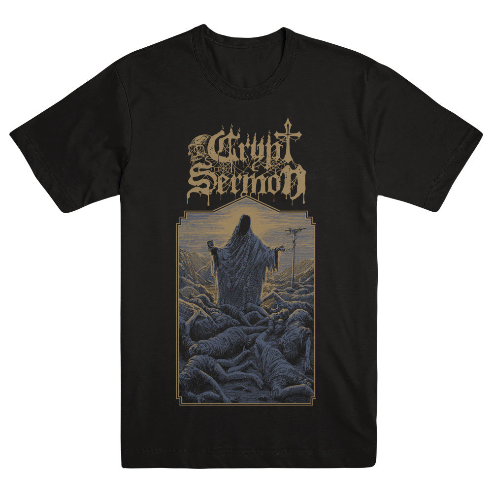 Crypt Sermon Merch Bodies Shirt Crypt Sermon Shirt Father'S Day Gifts For Husband