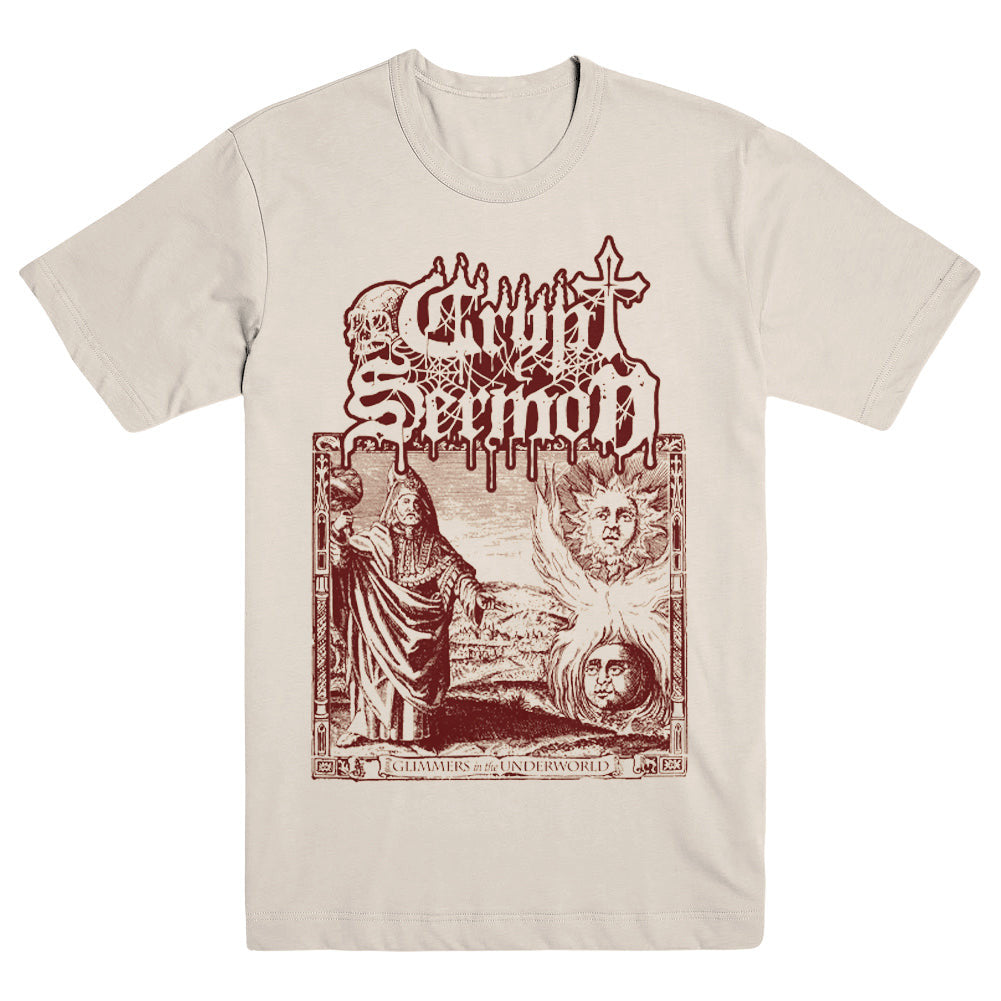 Crypt Sermon Merch Glimmers Shirt Crypt Sermon Shirt Father'S Day Gifts For Husband Crypt Sermon Merch Glimmers Shirt Crypt Sermon Shirt Father'S Day Gifts For Husband