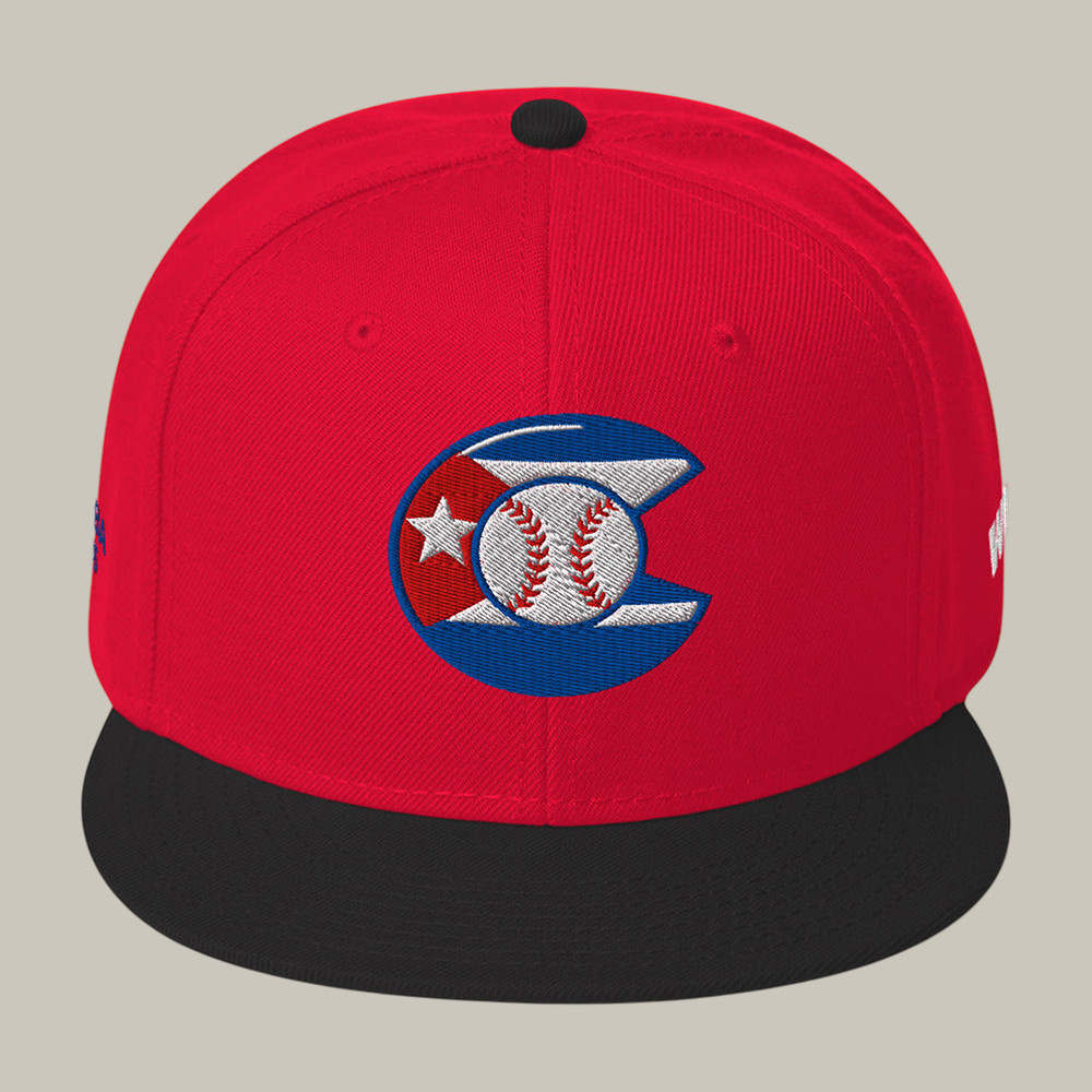 Cuba 2026 World Baseball Classic Hat Game Day Baseball Merch Unqiue Present For Fans