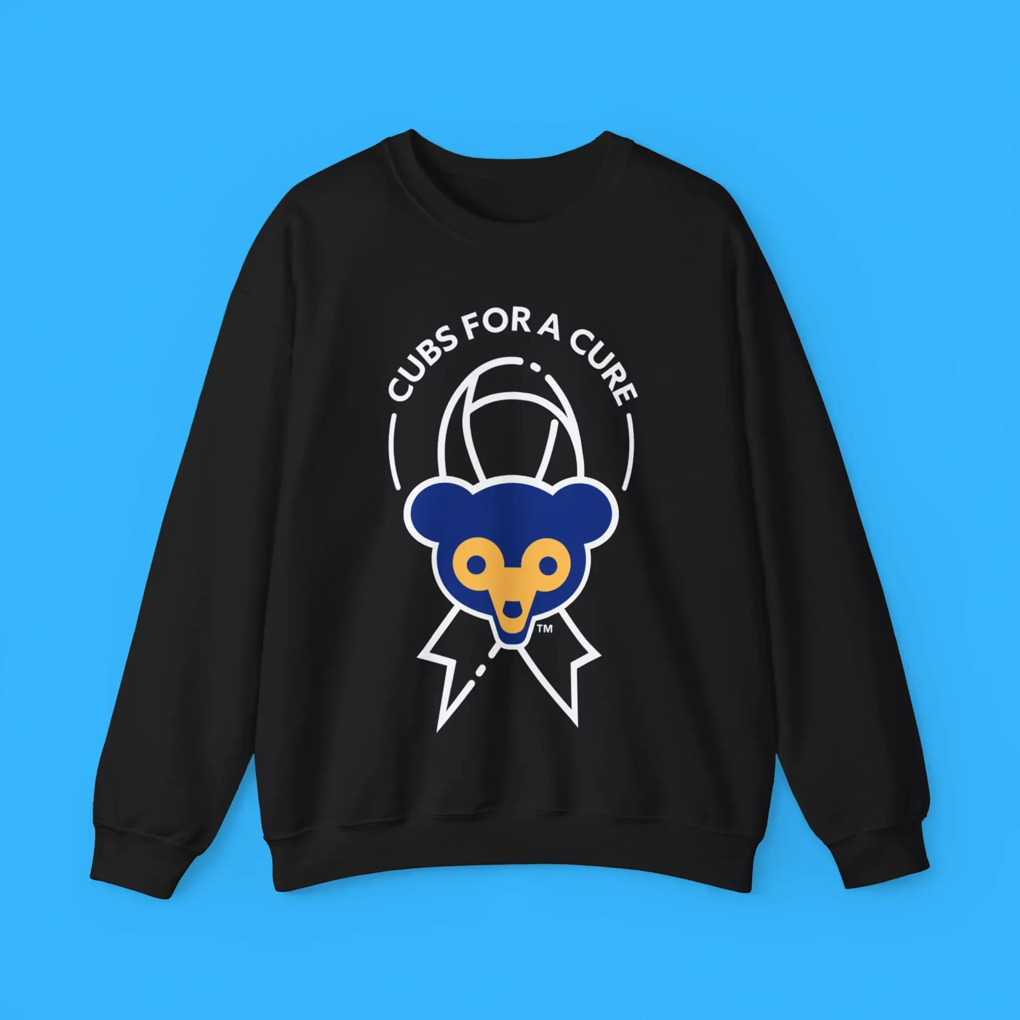 Cubs For A Cure Premium Shirt Cubs For A Cure Premium Shirt