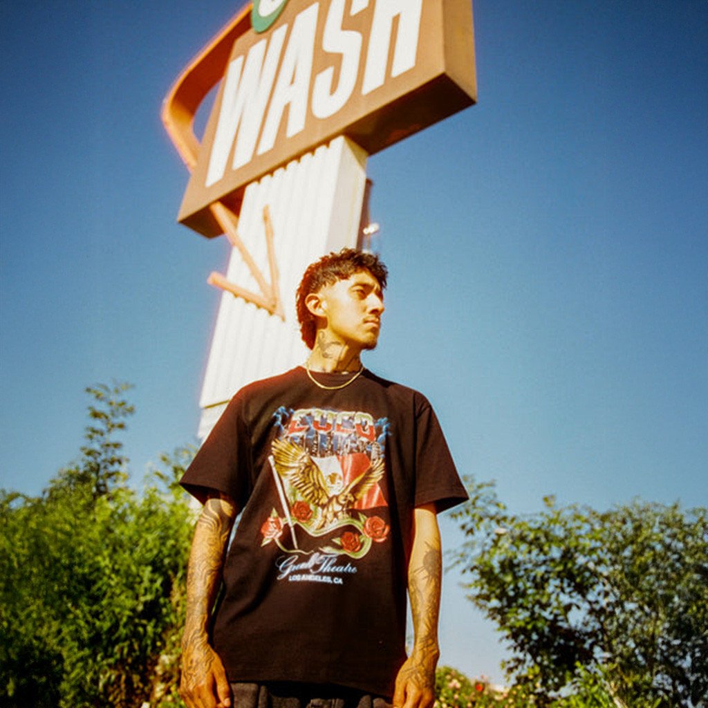 Cuco Merch Cuco Mexican Heritage T-Shirt Present For Husband Cuco Merch Cuco Mexican Heritage T-Shirt Present For Husband