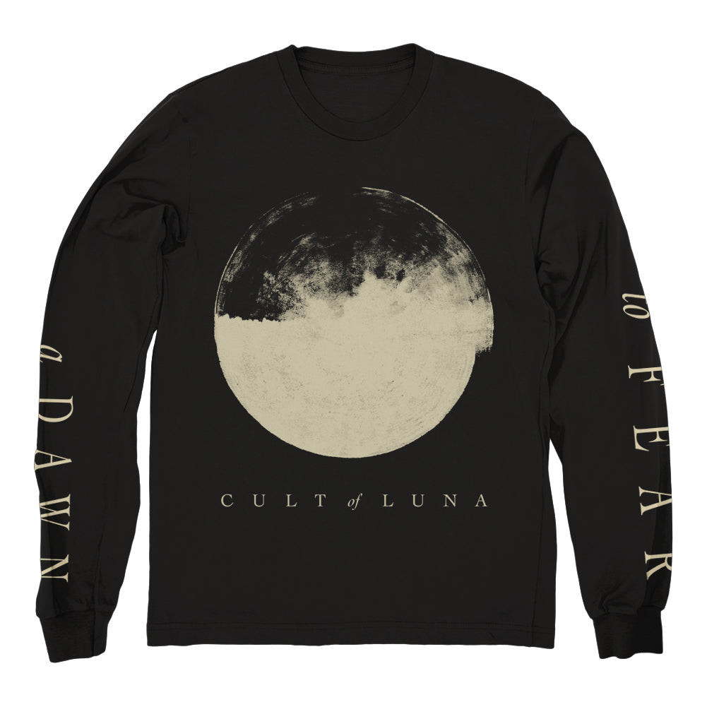 Cult Of Luna Merch A Dawn To Fear Long Sleeve Shirt Cult Of Luna Shirt Dad Gifts For Father's Day 2025 Cult Of Luna Merch A Dawn To Fear Long Sleeve Shirt Cult Of Luna Shirt Dad Gifts For Father's Day 2025