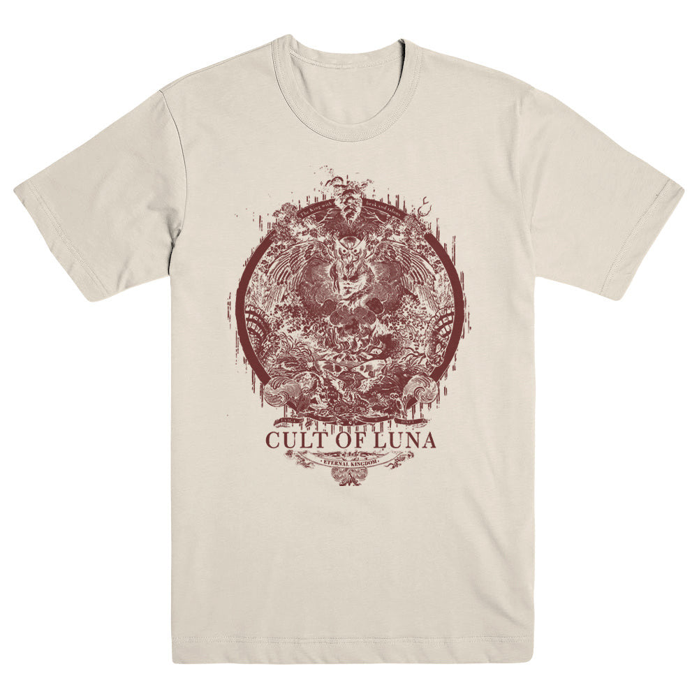 Cult Of Luna Merch Eternal Kingdom Sand Shirt Cult Of Luna Shirt Dad Gifts For Father'S Day 2025 Cult Of Luna Merch Eternal Kingdom Sand Shirt Cult Of Luna Shirt Dad Gifts For Father'S Day 2025