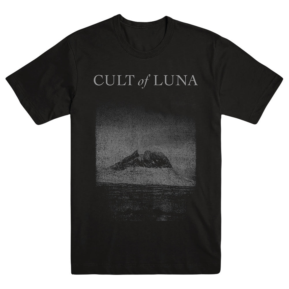Cult Of Luna Merch Mountain Shirt Cult Of Luna Shirt Father'S Day Gifts For Husband