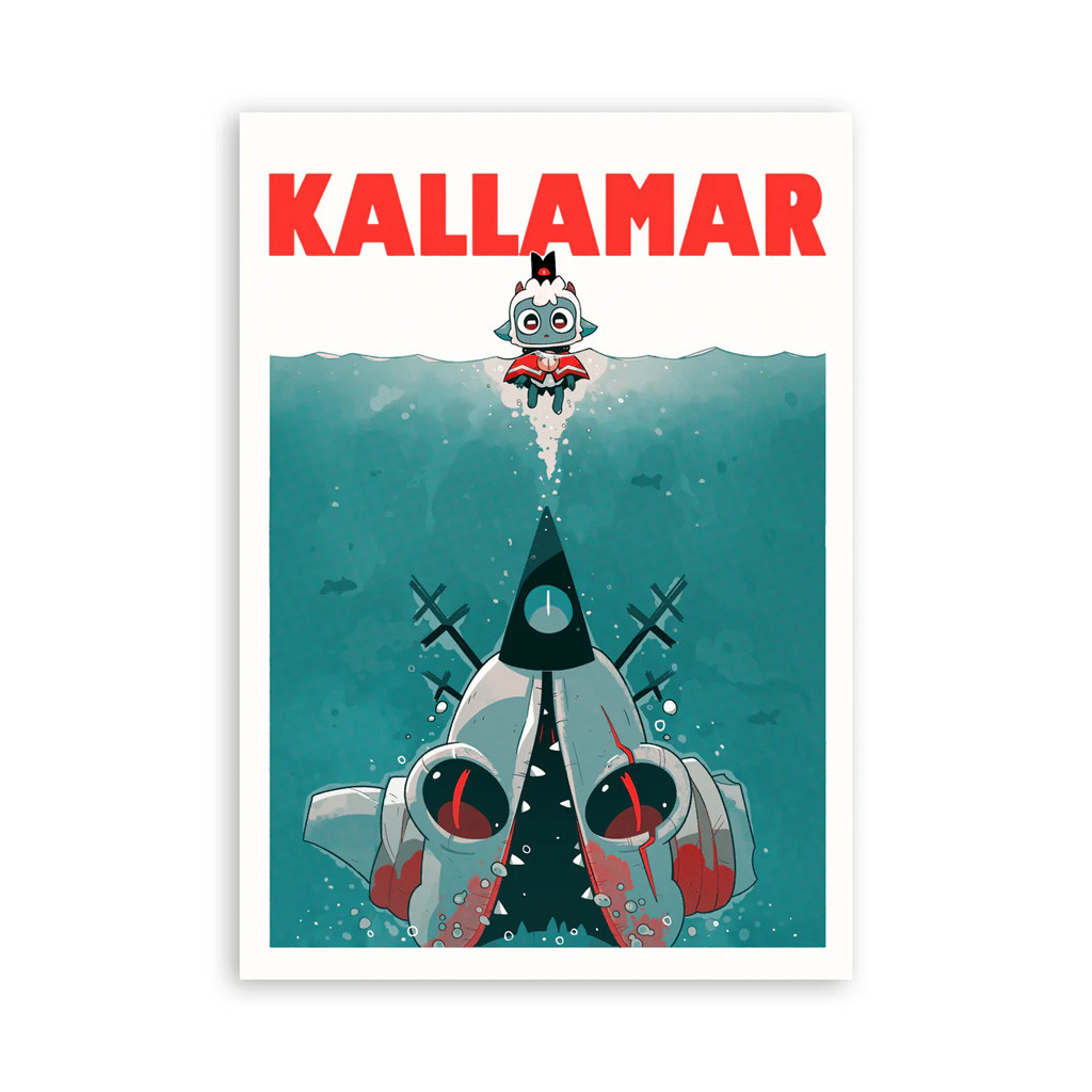 Cult Of The Lamb Merch Cult Of The Lamb Art Poster Kallamar Poster Living Room Decor Cult Of The Lamb Merch Cult Of The Lamb Art Poster Kallamar Poster Living Room Decor