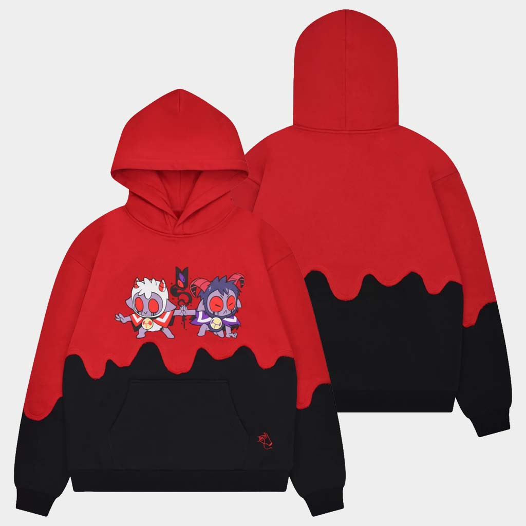 Cult Of The Lamb Merch Cult Of The Lamb Hoodie Birthday Presents For Boyfriend