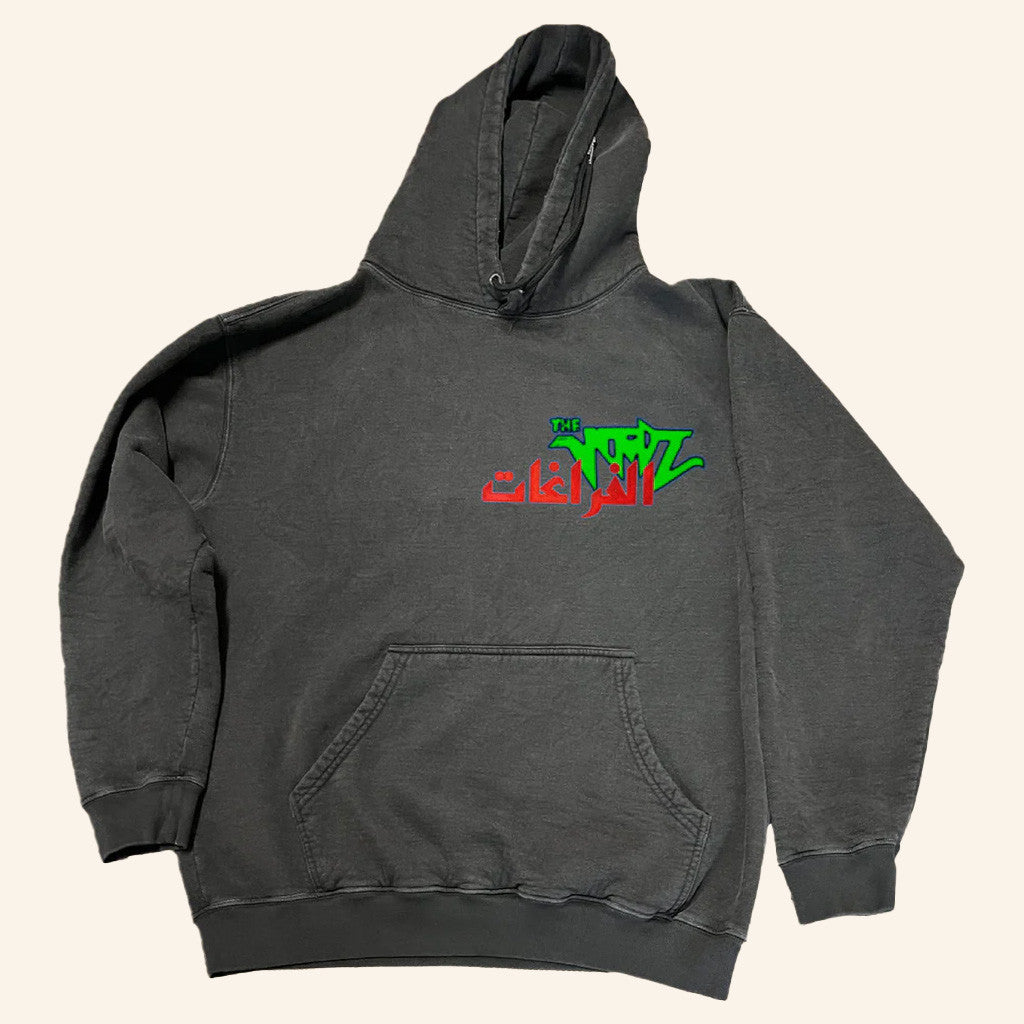 Cult Records Merch The Voidz Blue Demon Hoodie Gifts For Boyfriend Cult Records Merch The Voidz Blue Demon Hoodie Gifts For Boyfriend