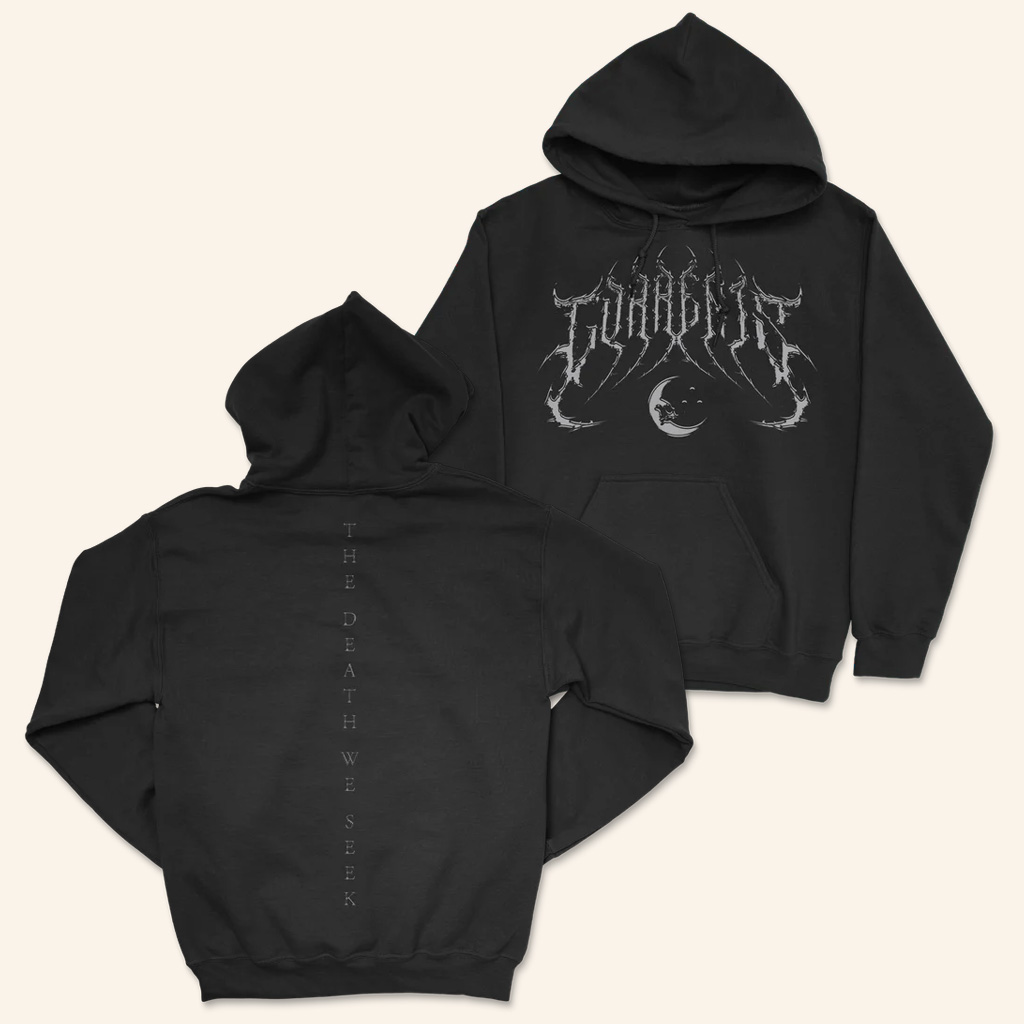 Currents Band Merch Fall Tour Death Metal Hoodie Unique Christmas Gifts For Him Currents Band Merch Fall Tour Death Metal Hoodie Unique Christmas Gifts For Him