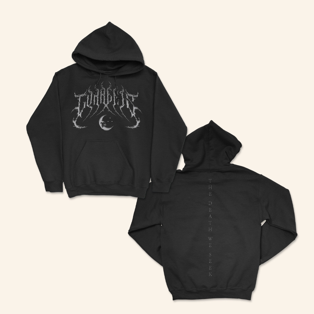 Currents Merch 2024 Fall Tour The Death We Seek Hoodie Music Gift Ideas For Guys Currents Merch 2024 Fall Tour The Death We Seek Hoodie Music Gift Ideas For Guys