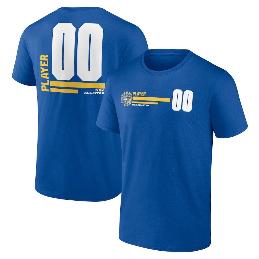 Custom Basketball NBA All-Star T-Shirt Best Gifts For Basketball Lovers Fans Father's Day