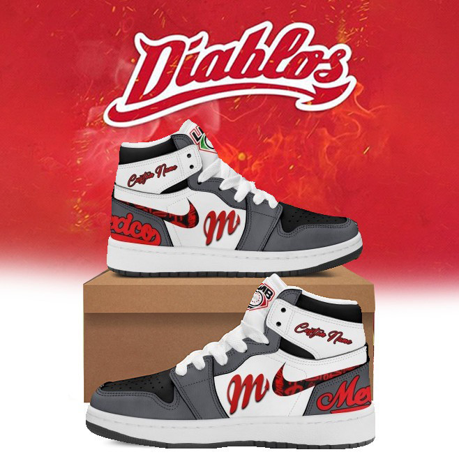 Custom MLB All-Star Game 2025 South Zone Sport Shoes Gifts For Baseball Lovers