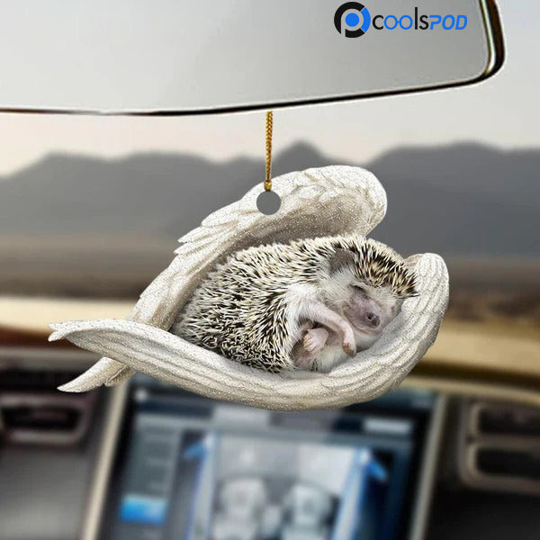 Custom Picture Your Pet Ornament Personalized Image Dog Ornament Christmas Hanging Ornament Custom