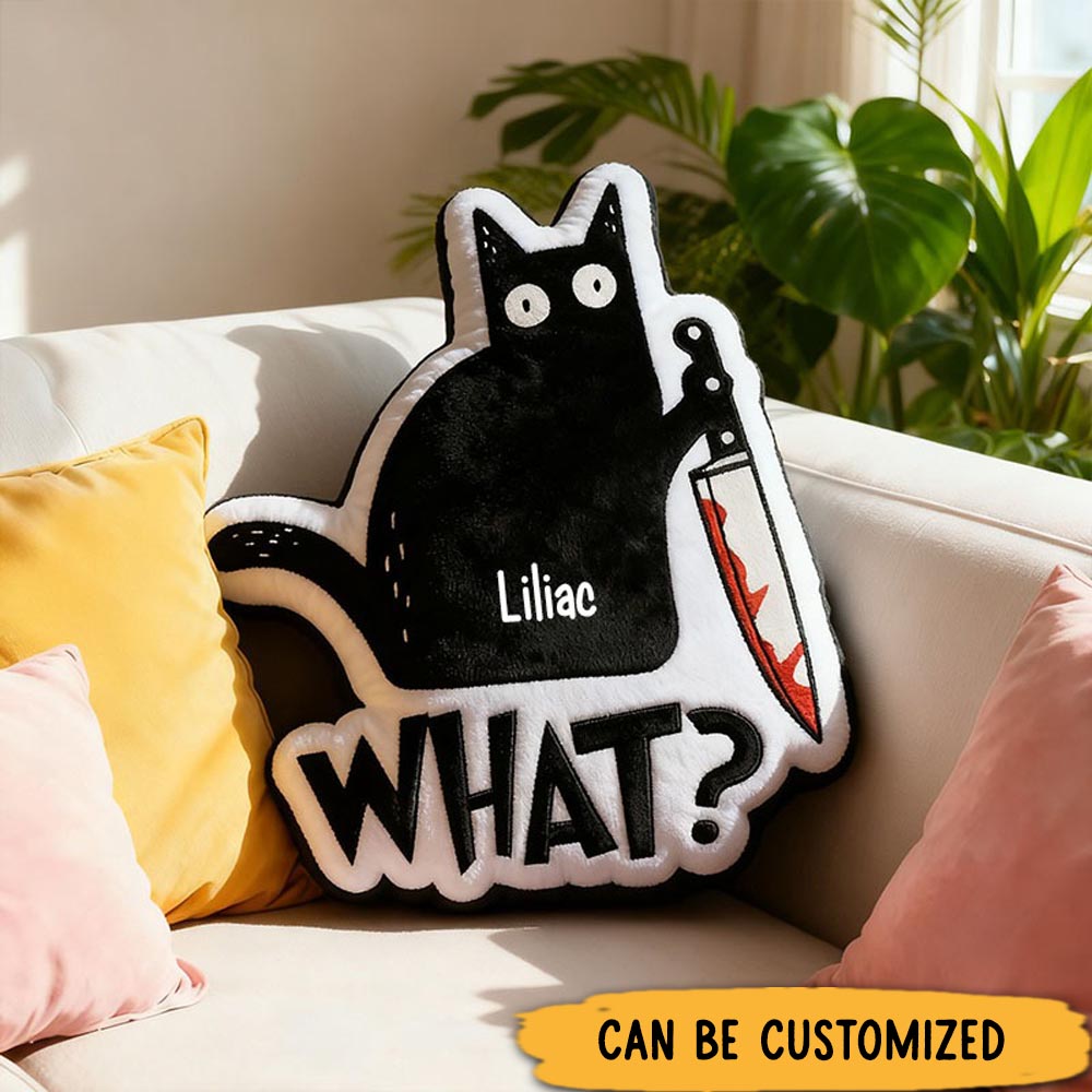 Customized Cycling Pillow Bicycle Road Sign Cushion Gift for Bicycle Enthusiast