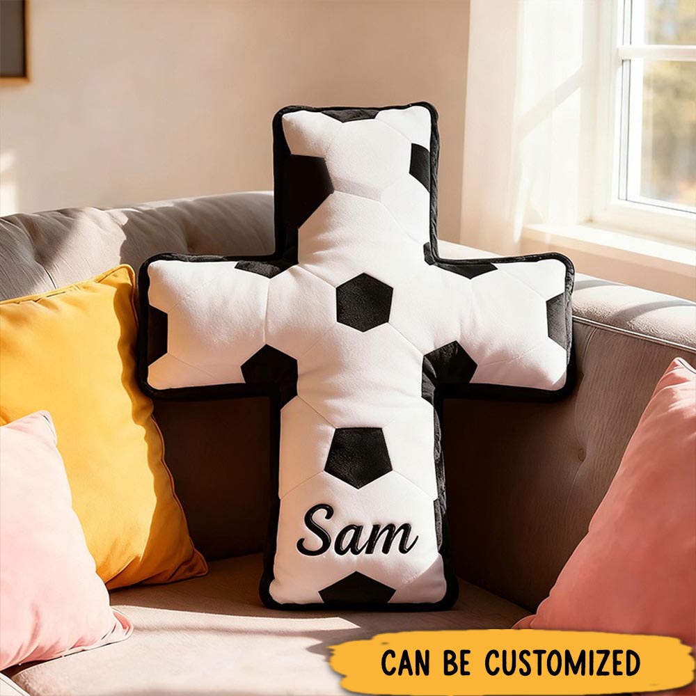 Customized Equestrian Graphic 3D Print Pillow Red Xmas Horse for Riding Enthusiasts Horse Lovers Rider Racing Soft and Funny Home Decor