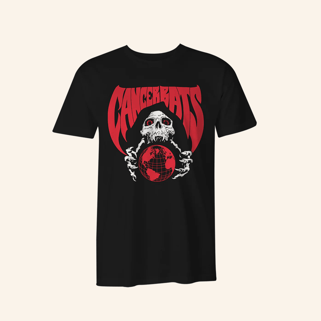 Cut Loose Merch Reaper World T-Shirt Best Gifts For Dad Cut Loose Merch Reaper World T-Shirt Best Gifts For Dad