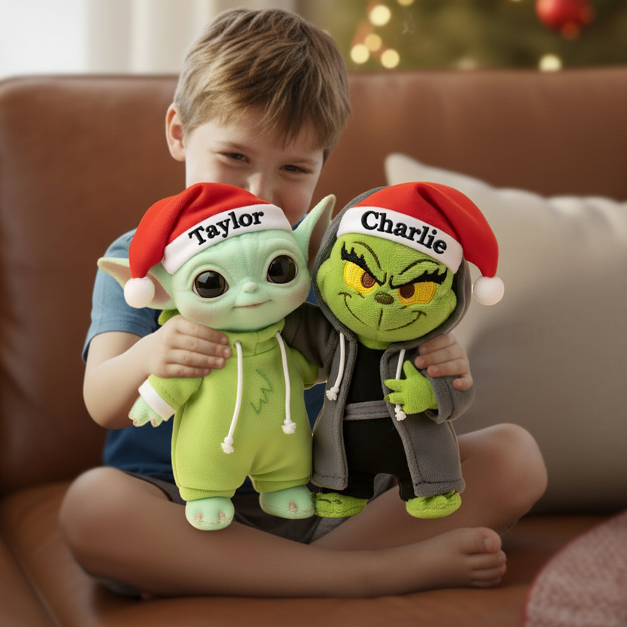 Cute & Cheeky Friends Holiday Pillow - Personalized Gifts For Friends - Weird Christmas Gifts For Boyfriend Cute & Cheeky Friends Holiday Pillow - Personalized Gifts For Friends - Weird Christmas Gifts For Boyfriend