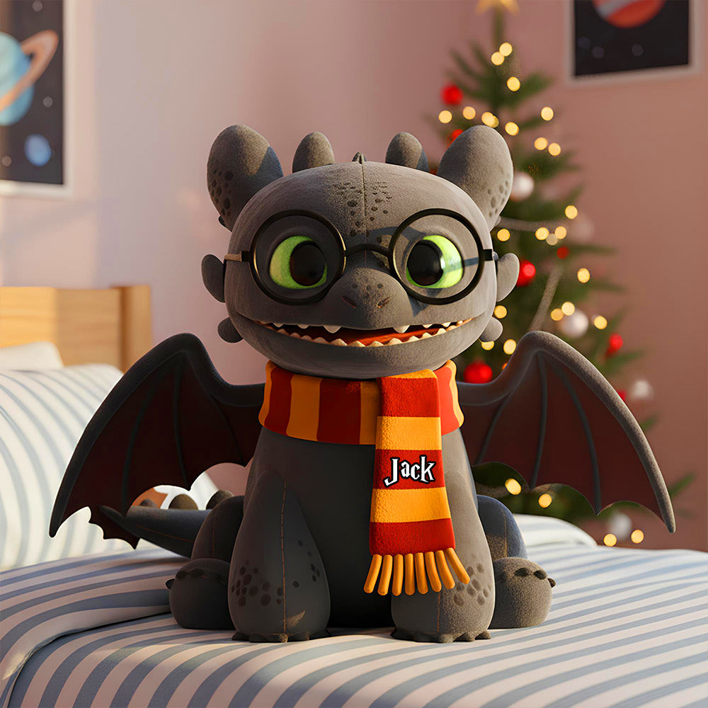 Cute Character Custom Shaped Pillow Personalized Gifts For Kids - Funny Gift Ideas For Christmas Party Game Cute Character Custom Shaped Pillow Personalized Gifts For Kids - Funny Gift Ideas For Christmas Party Game