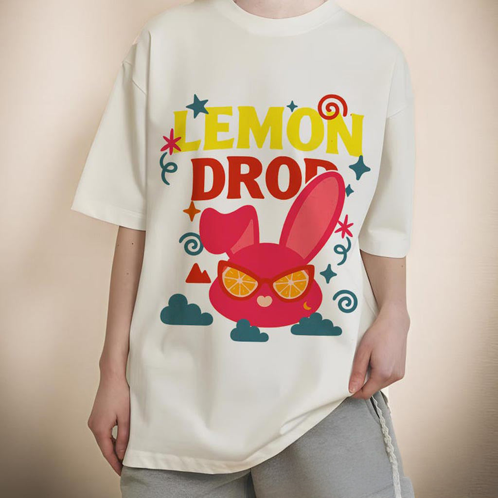 Cute Mito Lemon Drop Shirt, Ateez Lemon Drop Shirt, Ateez 2025 World Tour in Your Fantasy Cute Mito Lemon Drop Shirt, Ateez Lemon Drop Shirt, Ateez 2025 World Tour in Your Fantasy