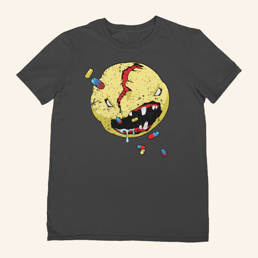 Cyberpunk 2077 Merch Cyberpunk 2077 V's Favorite T-Shirt Gifts For Besties