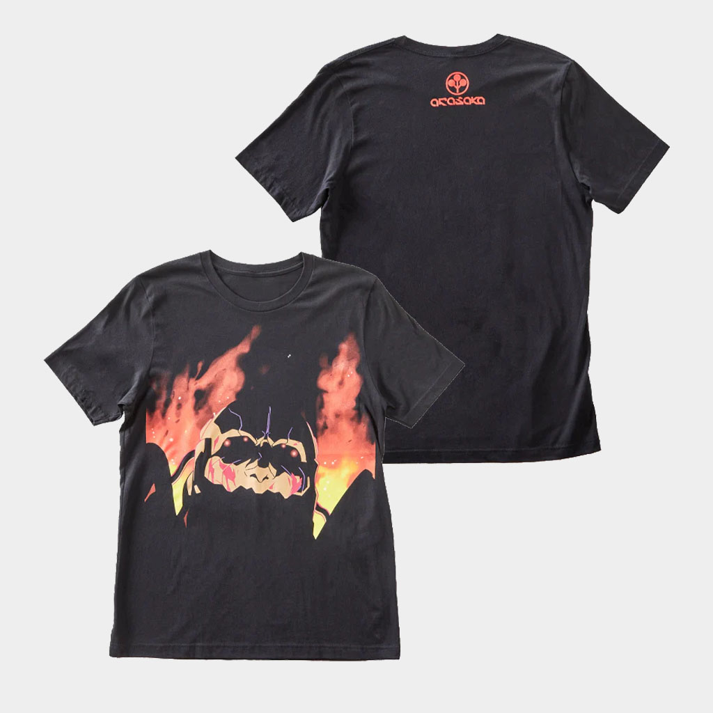 Cyberpunk Merch Cyberpunk Edgerunners Adam Smasher T-Shirt Gifts For Game Lovers Cyberpunk Merch Cyberpunk Edgerunners Adam Smasher T-Shirt Gifts For Game Lovers