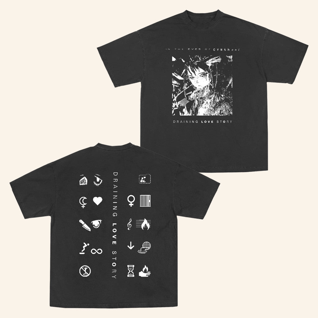 Cynthoni Merch Cynthoni Icons T-Shirt Gifts For Friends