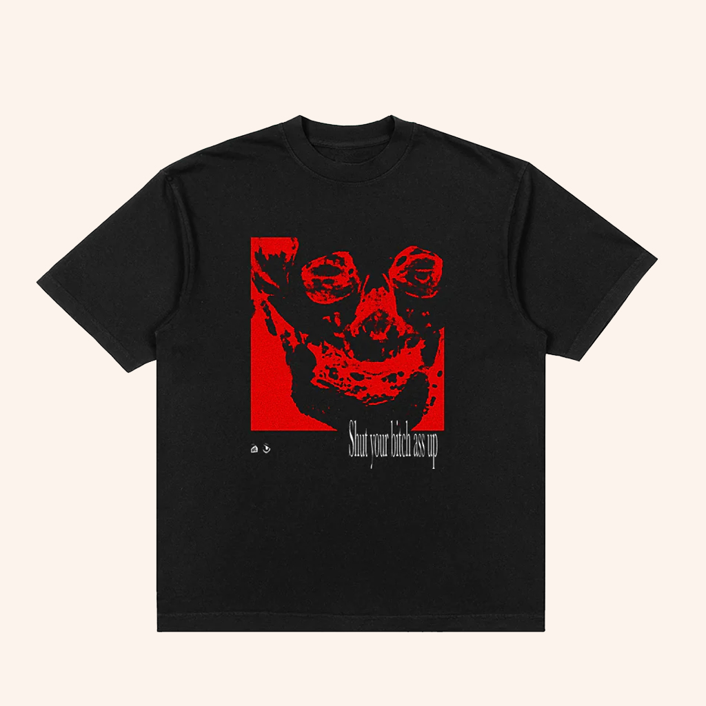 Cynthoni Merch SYBAU T-Shirt Cool Gifts For Music Lovers Cynthoni Merch SYBAU T-Shirt Cool Gifts For Music Lovers