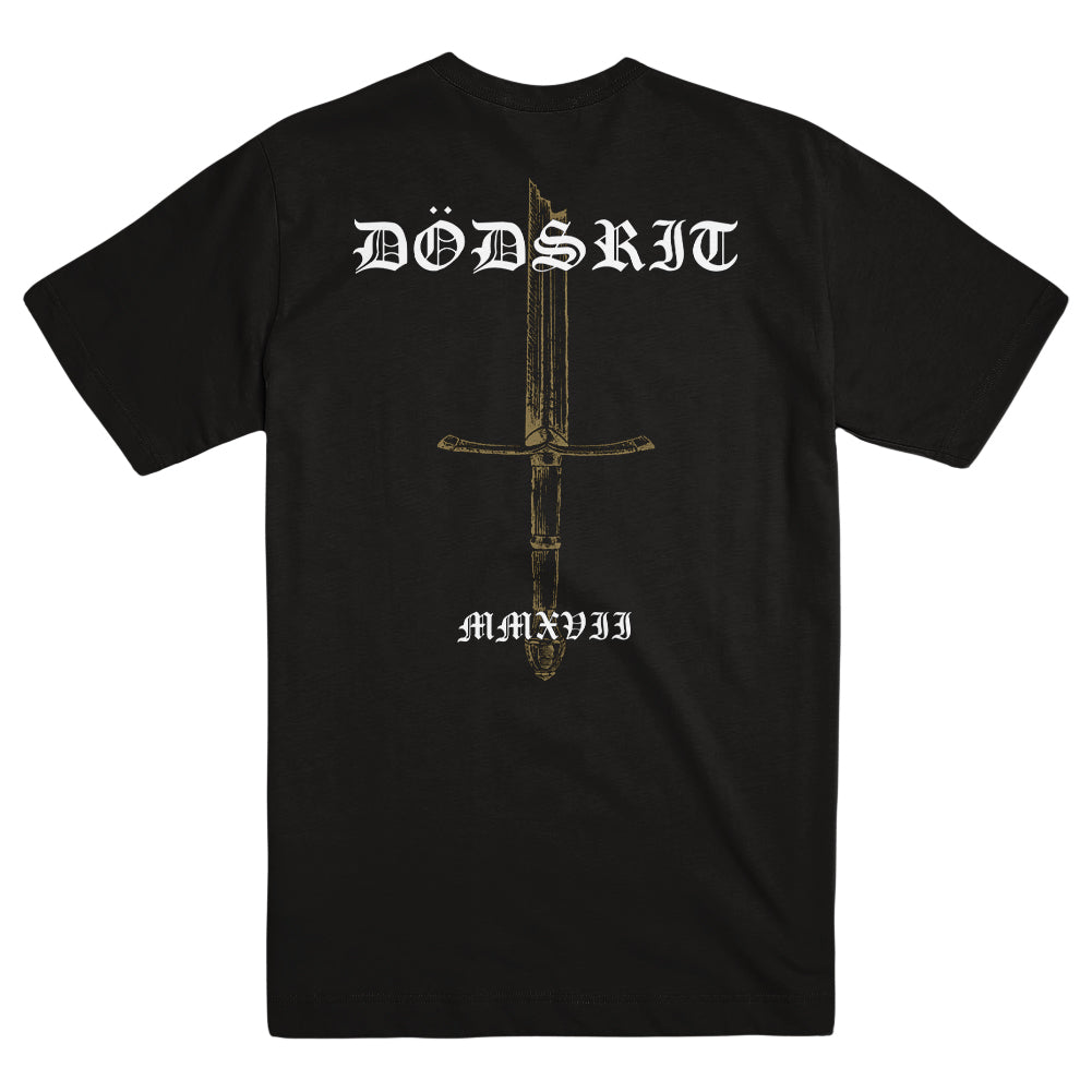 Dödsrit Merch Verathanas Shirt Dödsrit Shirt Father'S Day Gifts For Metal Music Lovers Dödsrit Merch Verathanas Shirt Dödsrit Shirt Father'S Day Gifts For Metal Music Lovers