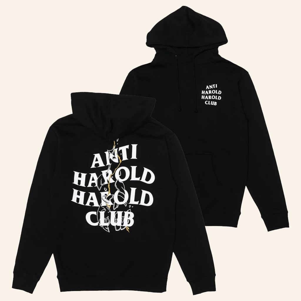 Dabin Merch Anti Harold Harold Club Hoodie Christmas Gifts For Boyfriend Dabin Merch Anti Harold Harold Club Hoodie Christmas Gifts For Boyfriend