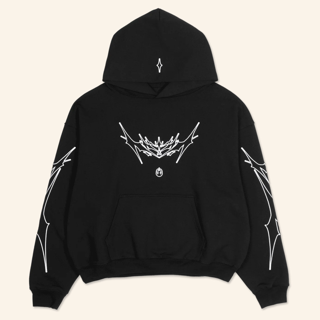 Dabin Merch Aura Park Hoodie Christmas Gifts For DJ Fans