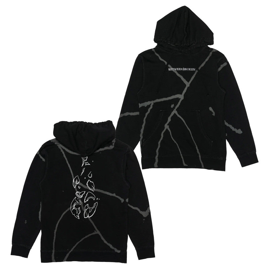 Dabin Merch Between Broken Hoodie Gifts For Husband Dabin Merch Between Broken Hoodie Gifts For Husband