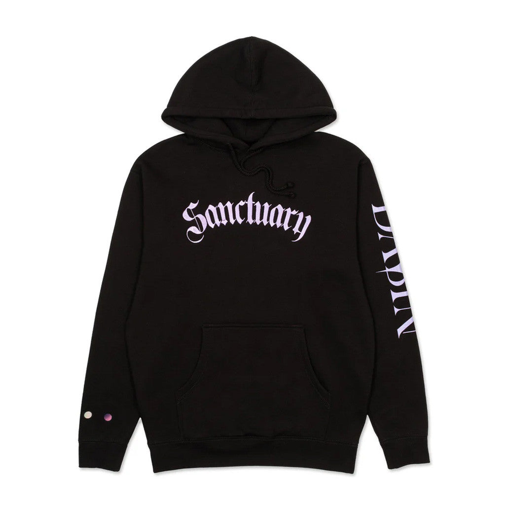 Dabin Merch Sanctuary Hoodie Best Gifts For Husband Dabin Merch Sanctuary Hoodie Best Gifts For Husband