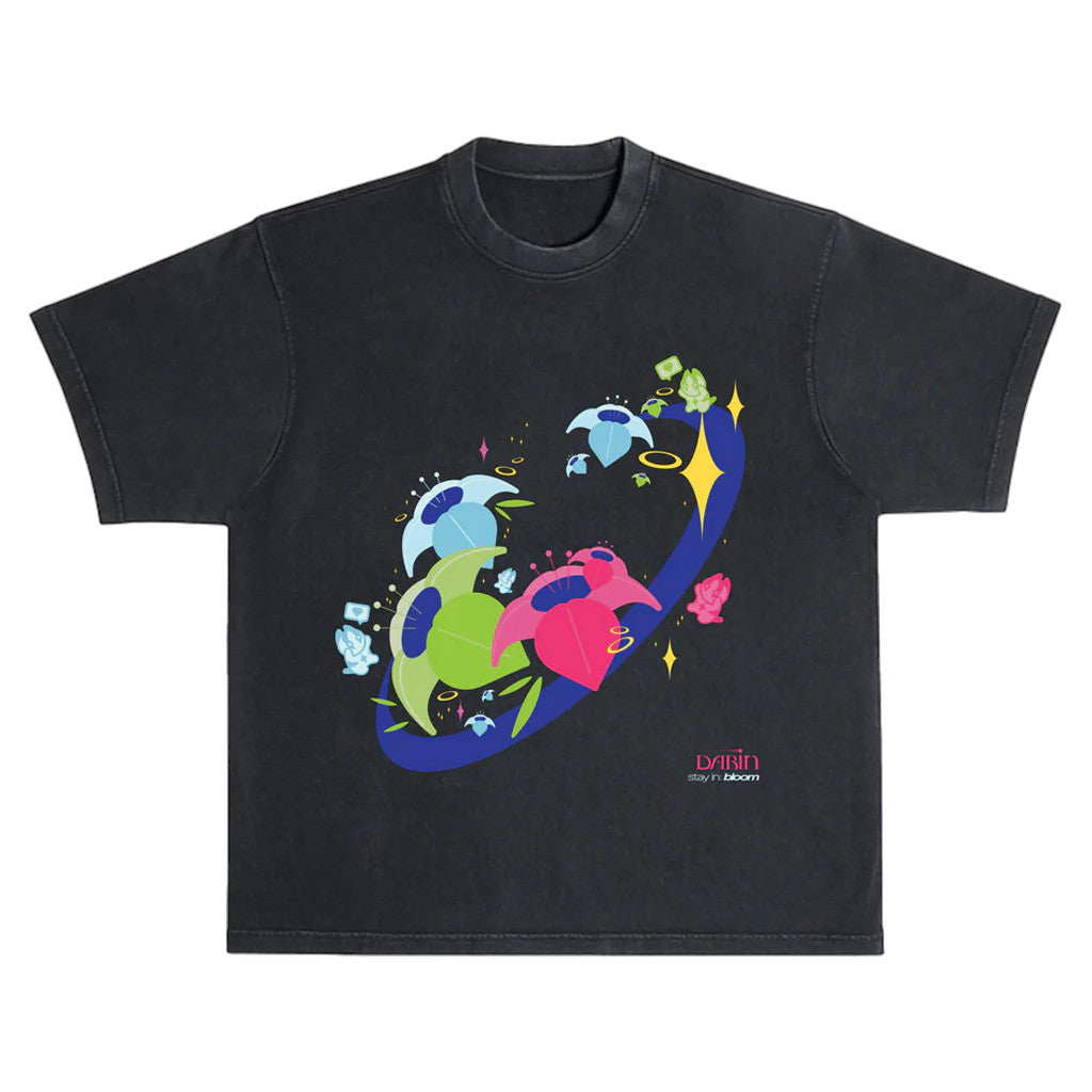 Dabin Merch Stay In Bloom 2024 T-Shirt Best Gifts For Boyfriend Dabin Merch Stay In Bloom 2024 T-Shirt Best Gifts For Boyfriend